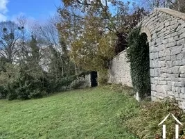 House for sale nolay, burgundy, BH5596 Image - 15