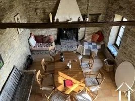 House for sale nolay, burgundy, BH5596 Image - 6
