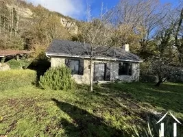 House for sale nolay, burgundy, BH5596 Image - 18