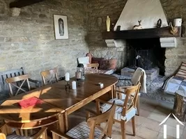 House for sale nolay, burgundy, BH5596 Image - 5