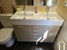Wash basins