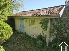 Garden Bunk House