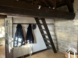 House for sale nolay, burgundy, BH5596 Image - 9