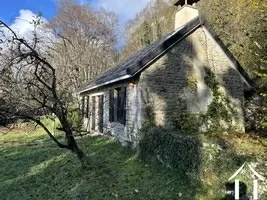 House for sale nolay, burgundy, BH5596 Image - 4