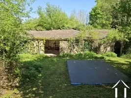 Stables 
