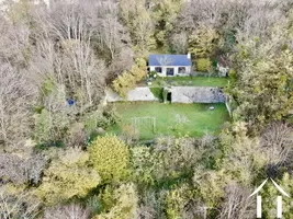 House for sale nolay, burgundy, BH5596 Image - 1