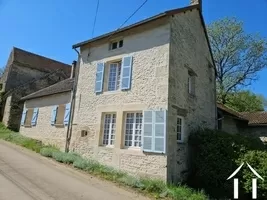 Property facade 