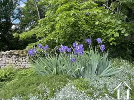 House for sale nolay, burgundy, BH5596 Image - 23
