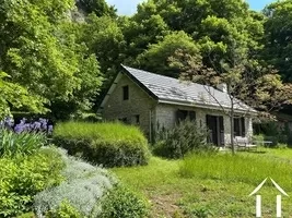 House for sale nolay, burgundy, BH5596 Image - 2