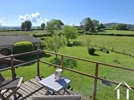 Terrace view