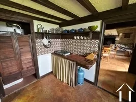 House for sale nolay, burgundy, BH5596 Image - 7