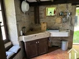 House for sale nolay, burgundy, BH5596 Image - 8