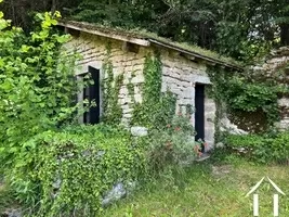 House for sale nolay, burgundy, BH5596 Image - 16