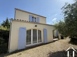 House for sale herepian, languedoc-roussillon, 11-2521 Image - 1