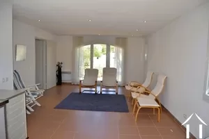 House for sale herepian, languedoc-roussillon, 11-2521 Image - 4
