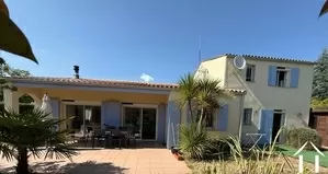 House for sale herepian, languedoc-roussillon, 11-2521 Image - 5