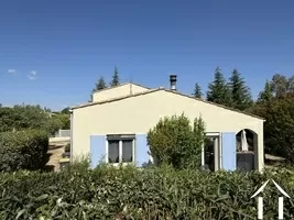 House for sale herepian, languedoc-roussillon, 11-2521 Image - 6