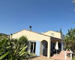 House for sale herepian, languedoc-roussillon, 11-2521 Image - 8