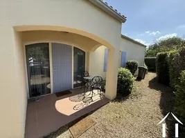 House for sale herepian, languedoc-roussillon, 11-2521 Image - 9