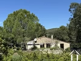 House for sale aumelas, languedoc-roussillon, 11-2514 Image - 3