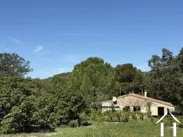 House for sale aumelas, languedoc-roussillon, 11-2514 Image - 6