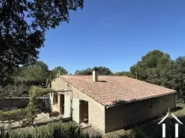 House for sale aumelas, languedoc-roussillon, 11-2514 Image - 8