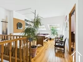 Level 2 - Mezzanine