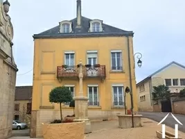 Manor house