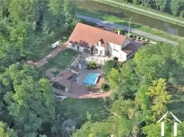 House for sale chagny, burgundy, JDP5598S Image - 9
