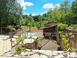 House for sale chagny, burgundy, JDP5598S Image - 14