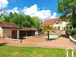 House for sale chagny, burgundy, JDP5598S Image - 1