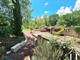 House for sale chagny, burgundy, JDP5598S Image - 13