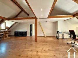House for sale chagny, burgundy, JDP5598S Image - 24