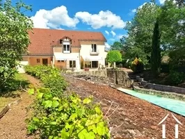 House for sale chagny, burgundy, JDP5598S Image - 32