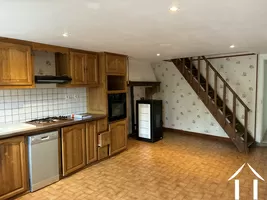 House for sale barnay, burgundy, CH5575L Image - 5