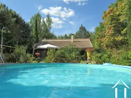 House for sale la tour sur orb, languedoc-roussillon, 11-2520 Image - 9