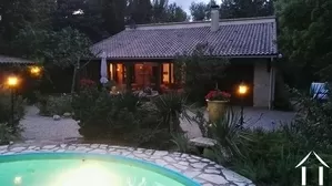 House for sale la tour sur orb, languedoc-roussillon, 11-2520 Image - 5