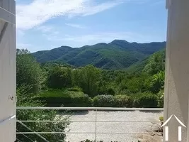 House for sale colombieres sur orb, languedoc-roussillon, 09-6926 Image - 5