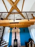 House for sale puissalicon, languedoc-roussillon, 11-2527 Image - 4