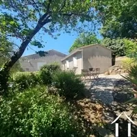 House for sale colombieres sur orb, languedoc-roussillon, 09-6926 Image - 8