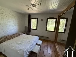 House for sale la tour sur orb, languedoc-roussillon, 11-2520 Image - 7