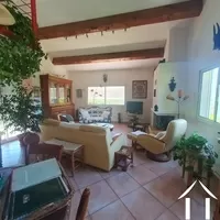 House for sale colombieres sur orb, languedoc-roussillon, 09-6926 Image - 3