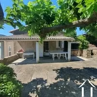 House for sale colombieres sur orb, languedoc-roussillon, 09-6926 Image - 7