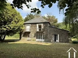 Castle, estate for sale conquereuil, pays-de-la-loire, 11-2524 Image - 8