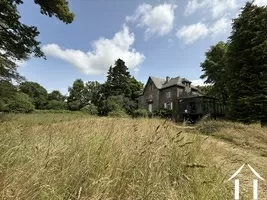 Castle, estate for sale conquereuil, pays-de-la-loire, 11-2524 Image - 5