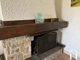 House for sale st gervais sur couches, burgundy, BH5603M Image - 4