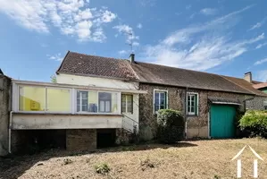 House for sale st gervais sur couches, burgundy, BH5603M Image - 1