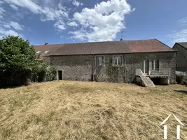 House for sale st gervais sur couches, burgundy, BH5603M Image - 14