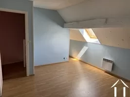 Rear Bedroom