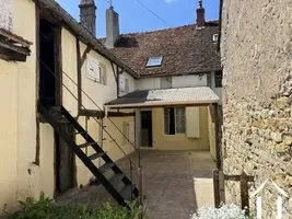 Rear Elevation